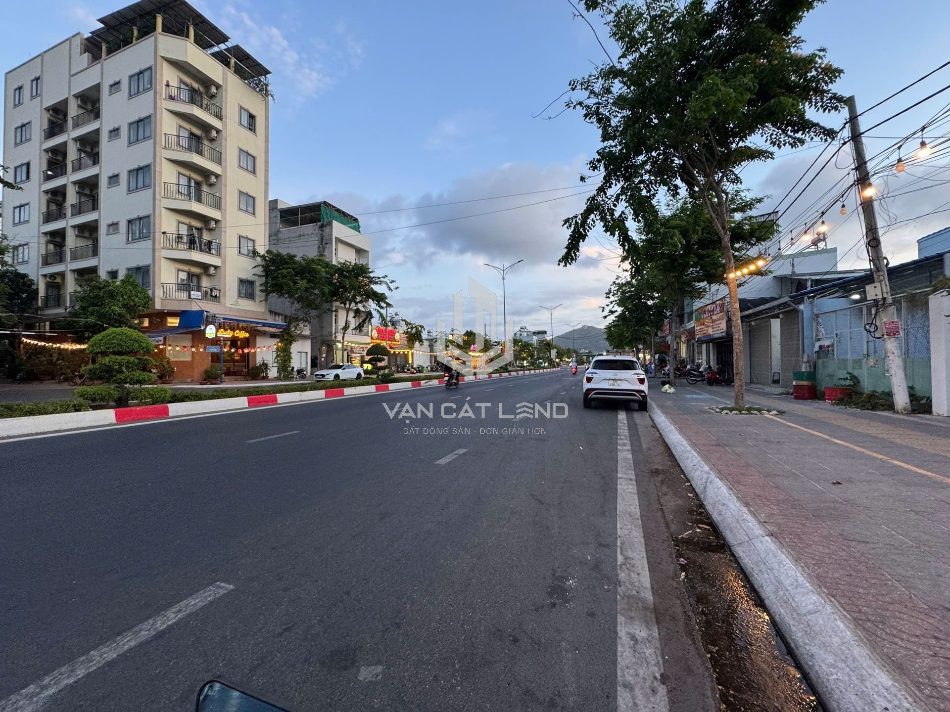 🏡🔥 BÁN ĐẤT MT THỐNG NHẤT MỚI VŨNG TÀU – QUỸ ĐẤT 446.9M² – NGANG 12M – 36 TỶ