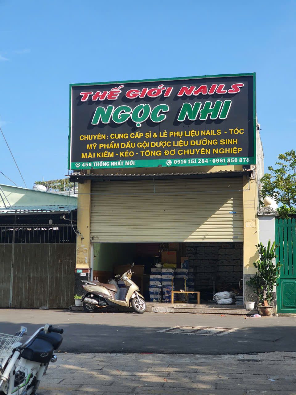 Bán GẤP nhà mặt tiền Thống Nhất Mới, 144m2, giá chỉ 13 tỷ