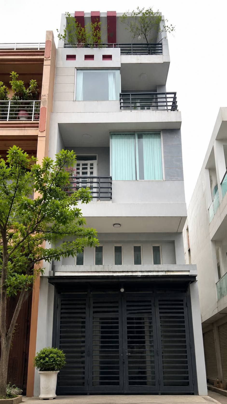 🏡 MẶT TIỀN THỐNG NHẤT – 3 TẦNG - 82M2 - VỊ TRÍ KINH DOANH ĐẮC ĐỊA – GIÁ 13.8 TỶ