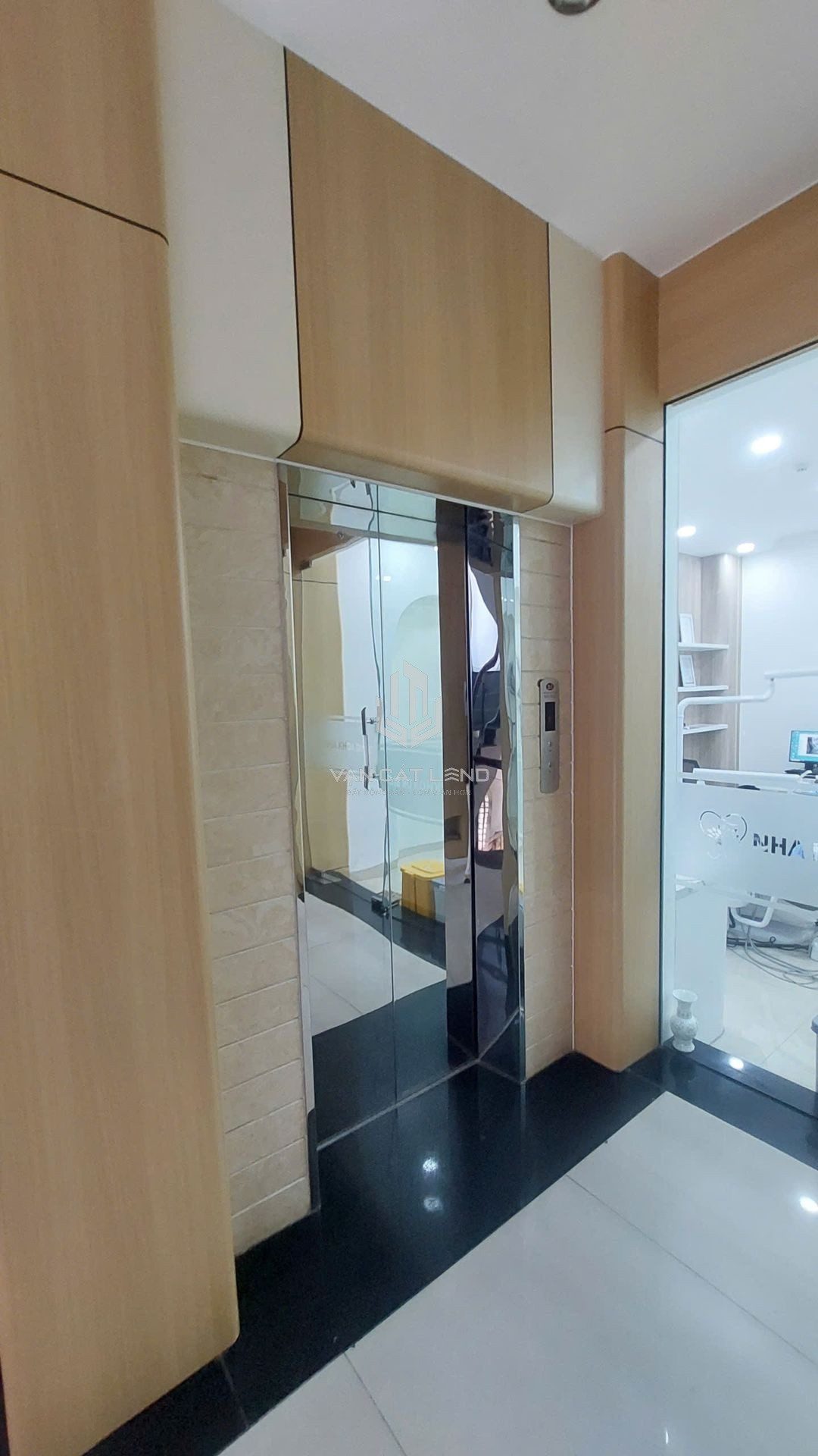 🏢 CHO THUÊ SÀN VĂN PHÒNG THỐNG NHẤT MỚI – 125M²/SÀN – CHỈ 10 TRIỆU/TẦNG/THÁNG 🏢