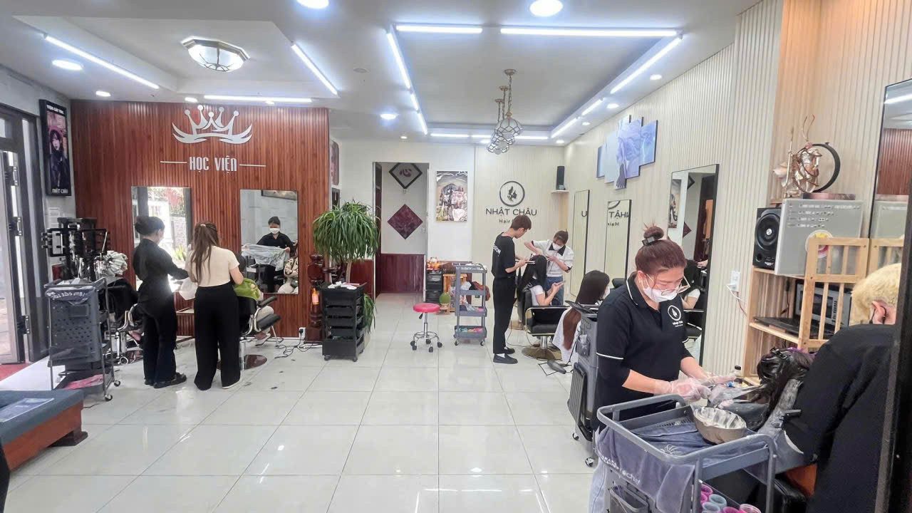 Cho thuê căn hộ 14 triệu phường 2 Đà Lạt