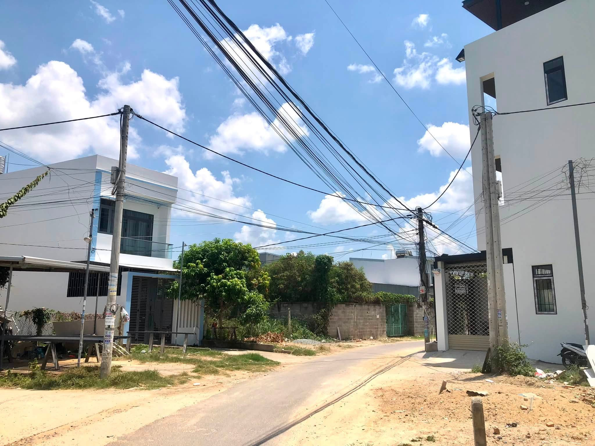 Đất Phú Ân Nam Diên An chỉ 16tr/m2