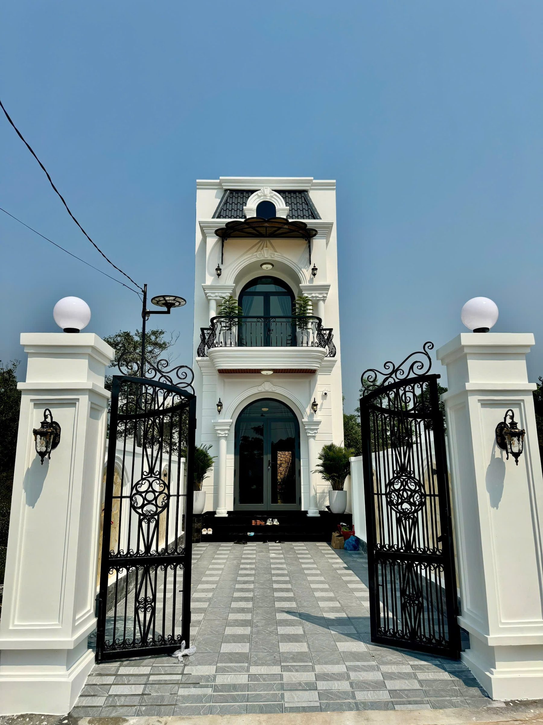 MỞ BÁN CĂN NHÀ 2 TẦNG VIEW ĐẸP-PHƯỜNG THUỶ XUÂN, HUẾ