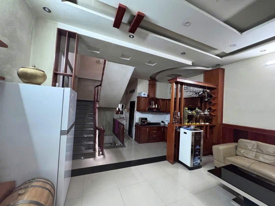 MẶT TIỀN THỦ KHOA HUÂN – 115M² – SÁT BIỂN MỸ KHÊ – DÒNG TIỀN 20TR/THÁNG