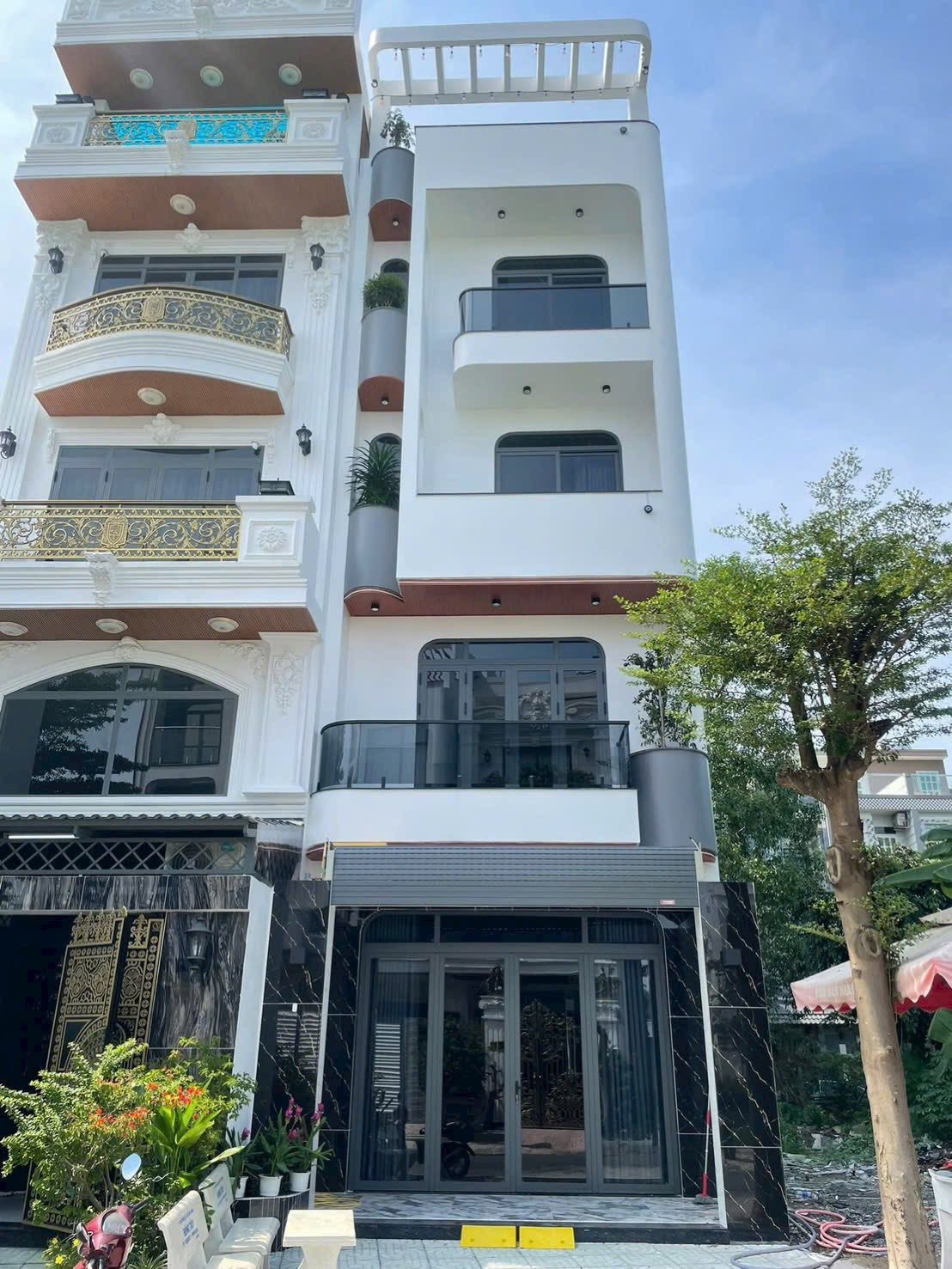 🔥 SIÊU PHẨM THỦ KHOA HUÂN – QUẬN 1 | 85m2 | CHỈ 4 TỶ 150 – CÓ THANG MÁY – DÒNG TIỀN 45TR/THÁNG 🔥