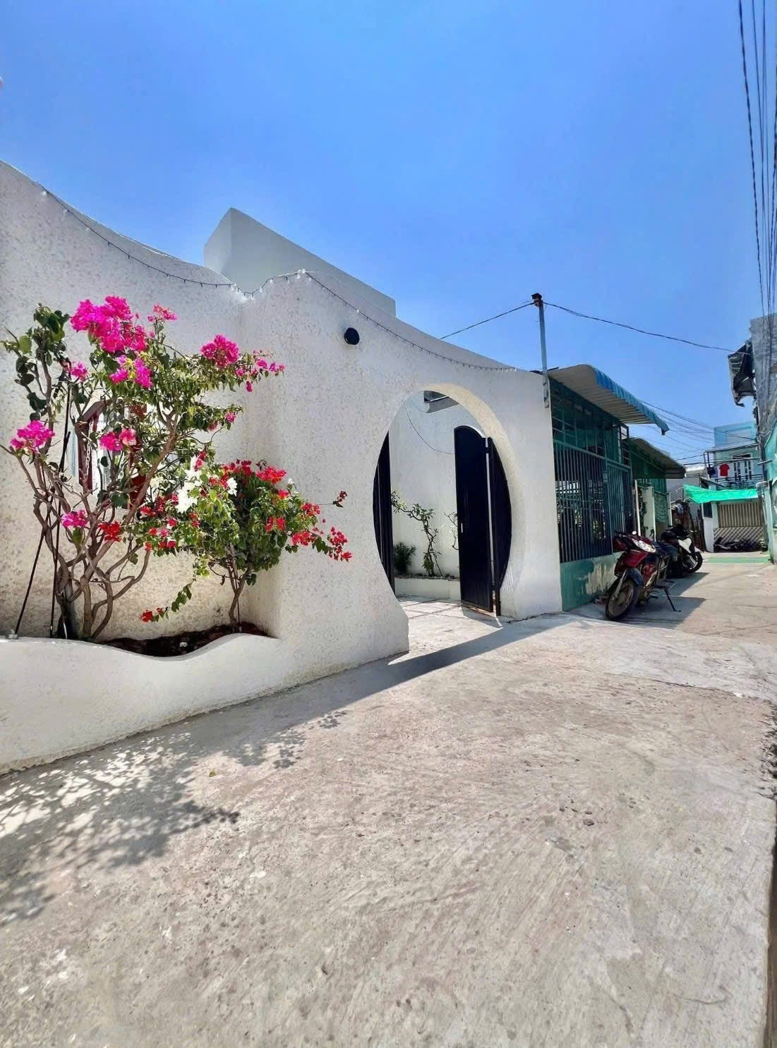 Bán nhà 120m2 đường Thủ Khoa Huân, Phú Thuỷ, kế biển Ocean Dunes