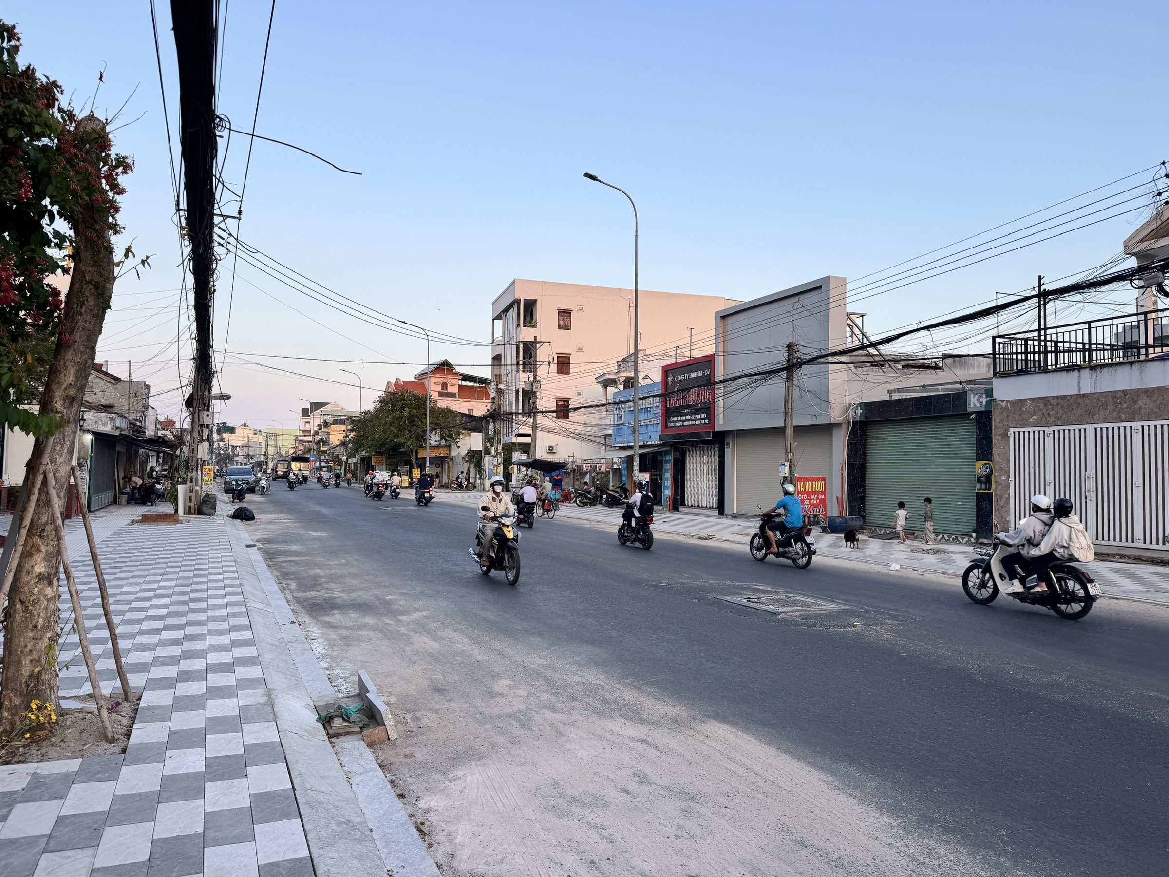 Bán Nhà riêng 280m2 có sẵn 280 m2 thổ cư giá 13 tỷ tại Đường Thủ Khoa Huân Phường Phú Thủy Thành phố Phan Thiết Bình Thuận