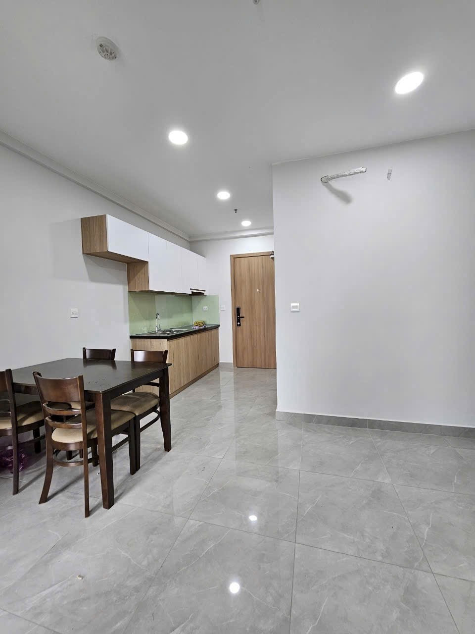 Tặng gói nội thất Căn hộ Legacy 33m2 Studio giá 1tỷ08 Thuận An TPHCM