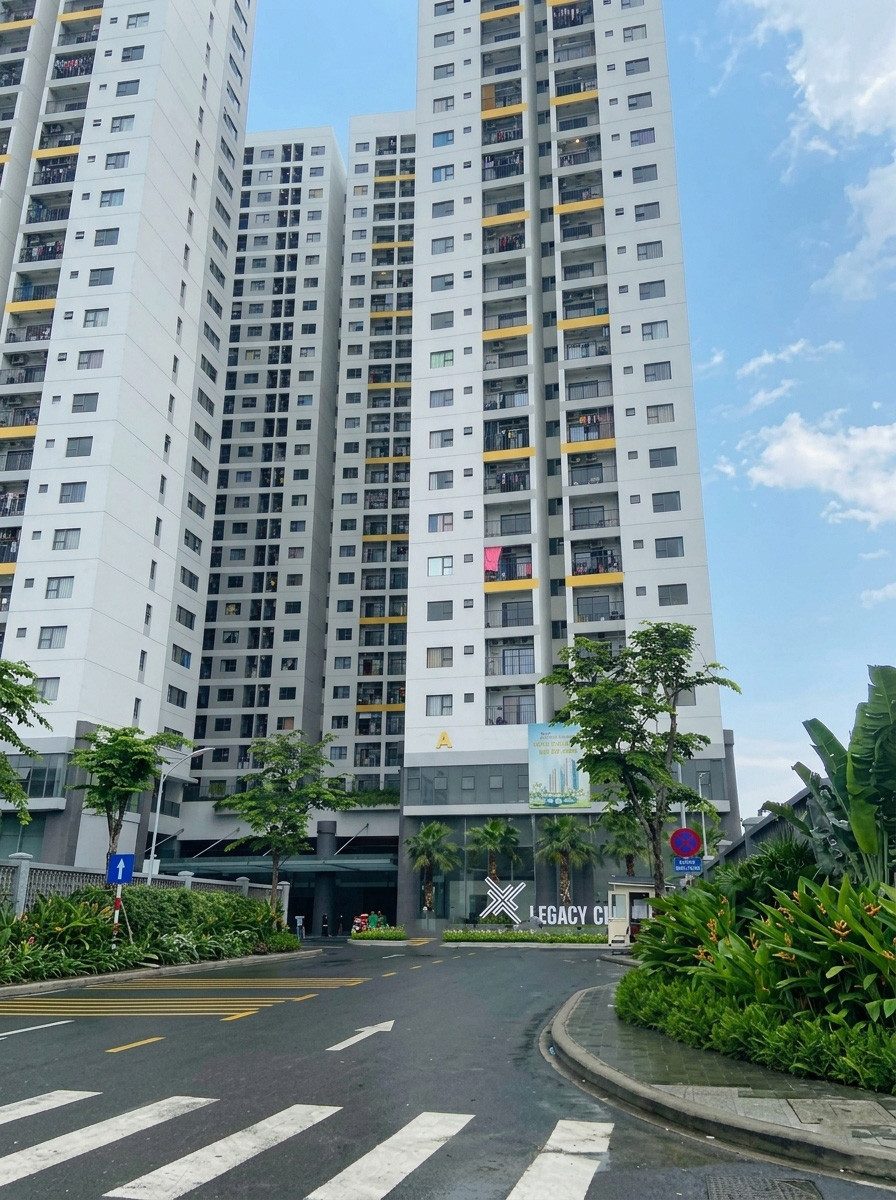 D2379* 👨‍👩‍👧‍👦 CĂN HỘ 2PN 2WC RỘNG RÃI CHO ĐẠI GIA ĐÌNH