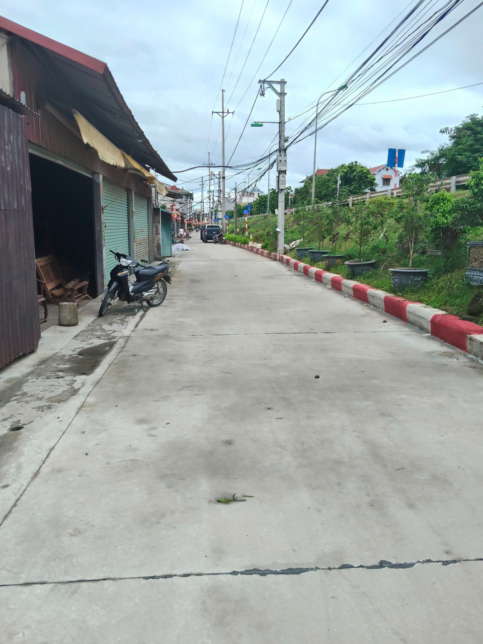 🔥 SIÊU PHẨM ĐẤT THƯỢNG CÁT – 55m² – Mặt tiền 4.5m – Ô TÔ 2 CHIỀU – GIÁ ĐẦU TƯ 🔥