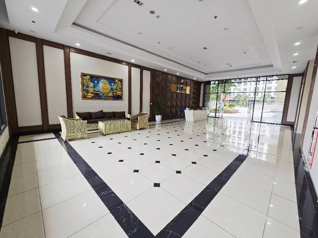 Cần Bán Chung Cư Homeland Long Biên, 60m2, giá 4,95 tỷ (tặng nội thất, giá thương thảo)