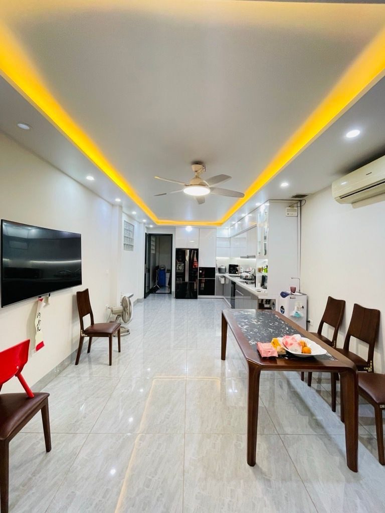 🏘️BÁN NHÀ THƯỢNG THANH - LÔ GÓC - Ô TÔ VÀO NHÀ🚗🚗🚗