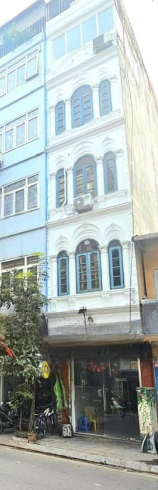 Cho Thuê Nhà 30M² 5 Tầng 3 Ngủ/ Thụy Khuê - Ba Đình/ Giá Thuê 17Tr/ Tháng ( Tầng 1 Kinh Doanh Nhỏ)