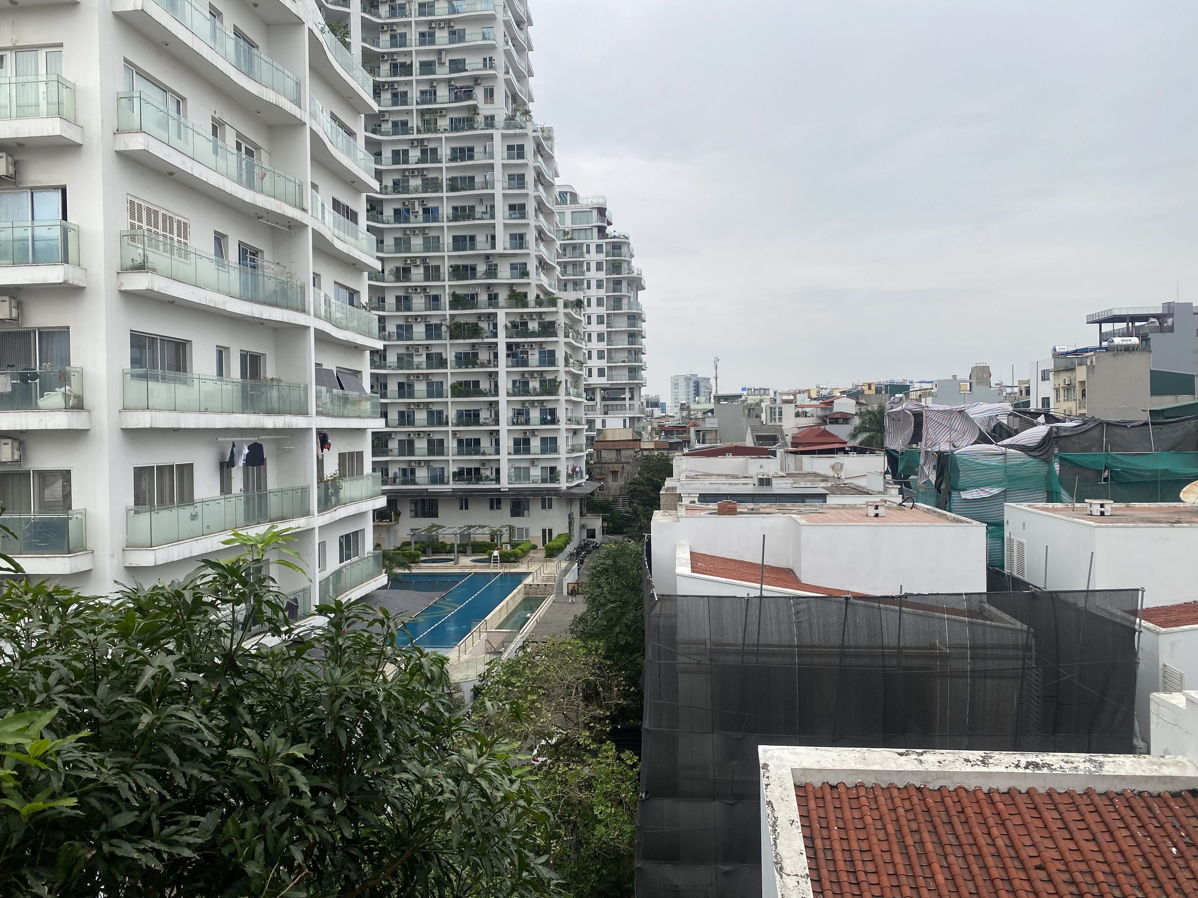Cho thuê Nhà trọ/phòng trọ 150m² giá 6.5 triệu/ tháng tại Đường Thụy Khuê Phường Tây Hồ Hà Nội