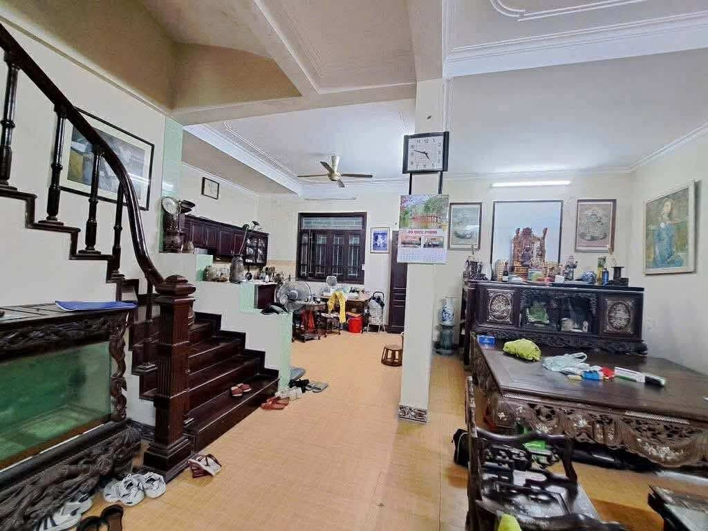 Bán nhà Thụy Khuê 149/152m² ngang 6.7m giá 40.5 tỷ Phường Tây Hồ (LH: Zalo 0862299066)