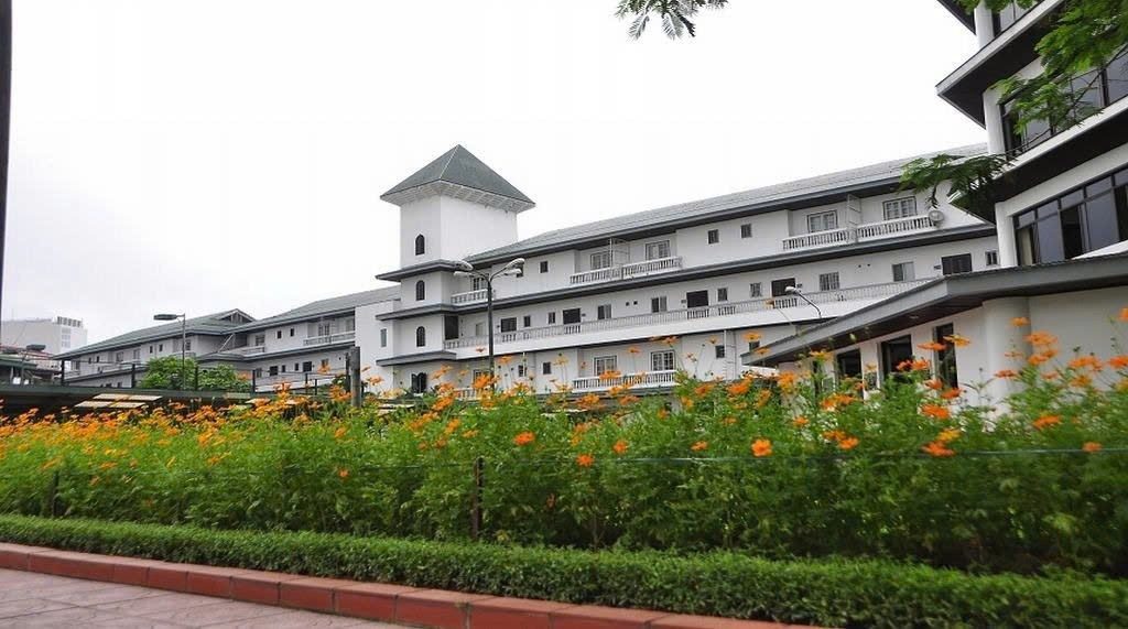 ✨ CHO THUÊ TỔ HỢP VILLA & CĂN HỘ CAO CẤP TẠI HỒ TÂY ✨