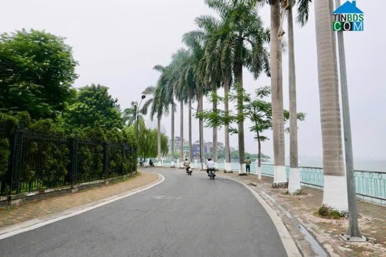6 TẦNG THANG MÁY – VIEW HỒ TÂY – 10M RA PHỐ – HOMESTAY DÒNG TIỀN 100TR/THÁNG- TÂY HỒ .
