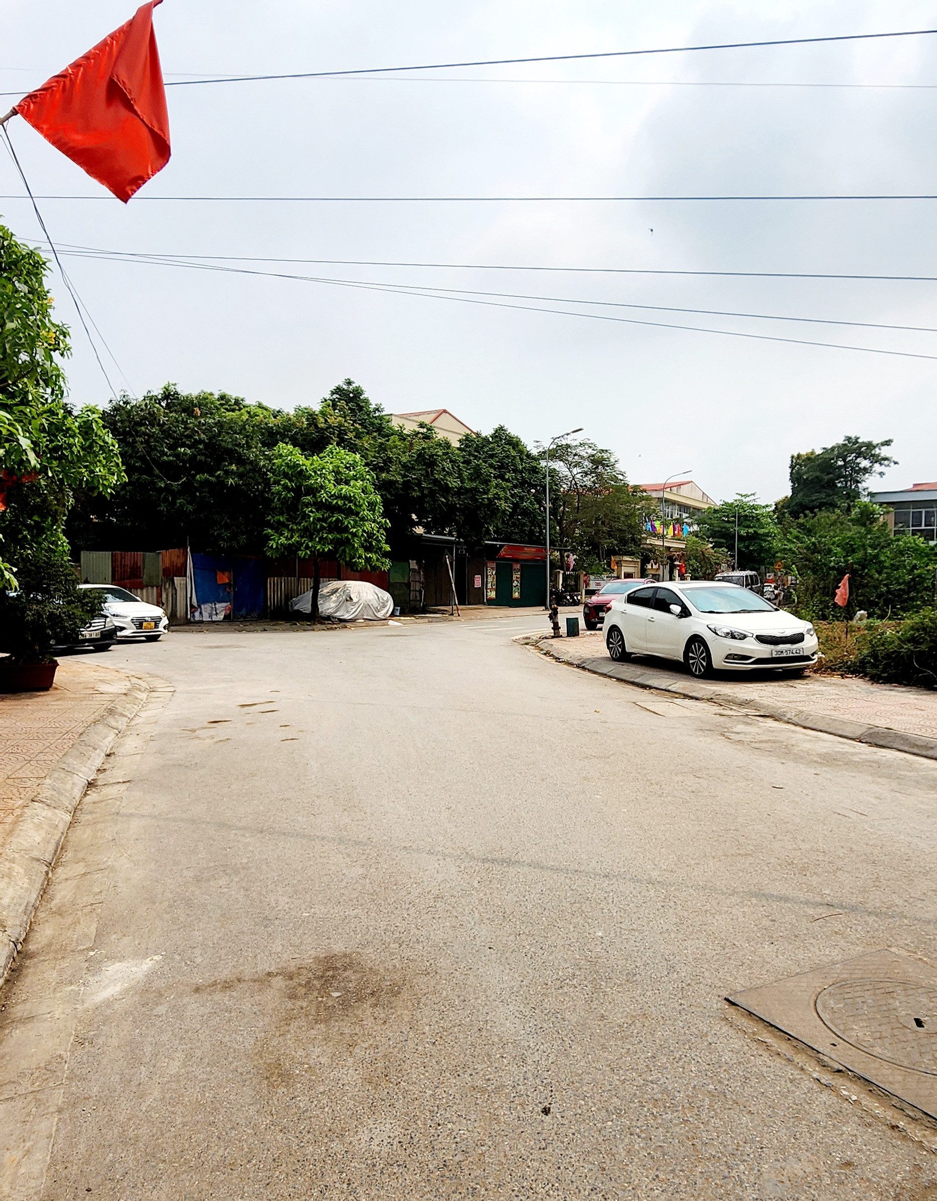 Bán nhà 40m² full thổ cư ngang 3,8m giá 11,1 tỷ tại Đường Thụy Phương Phường Đông Ngạc