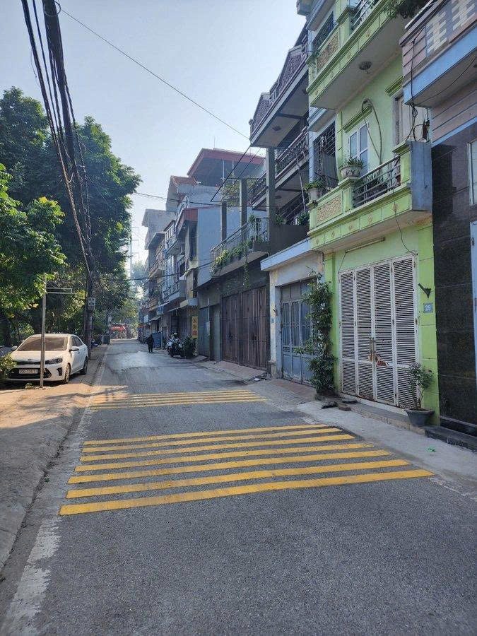 BÁN ĐẤT THUỴ PHƯƠNG – ĐÔNG NGẠC – Ô TÔ VÀO ĐẤT – 75M – 9.7 TỶ