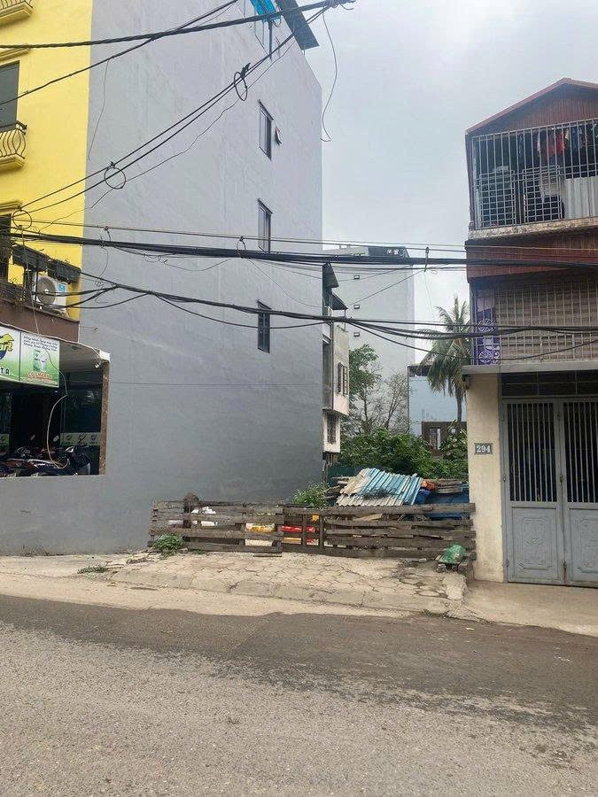 Bán Đất Thuỵ Phương Đông Ngạc Gần Hv Tài Chính. Mặt Phố KD. Dt 81m Mt 5. Giá 13 Tỷ
