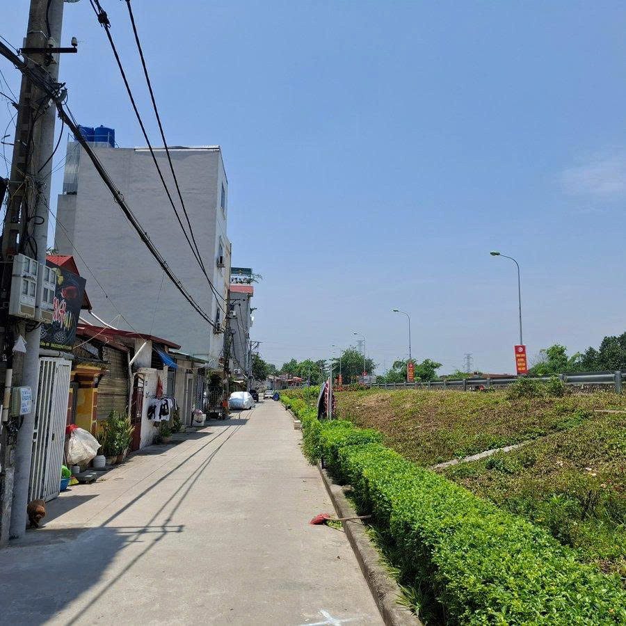 Bán Đất Thuỵ Phương Đông Ngạc' Wiew Sông Hồng. Oto Vào Đất. 60m Mt 5 - 2 Thoáng Trước Sau. 10 Tỷ