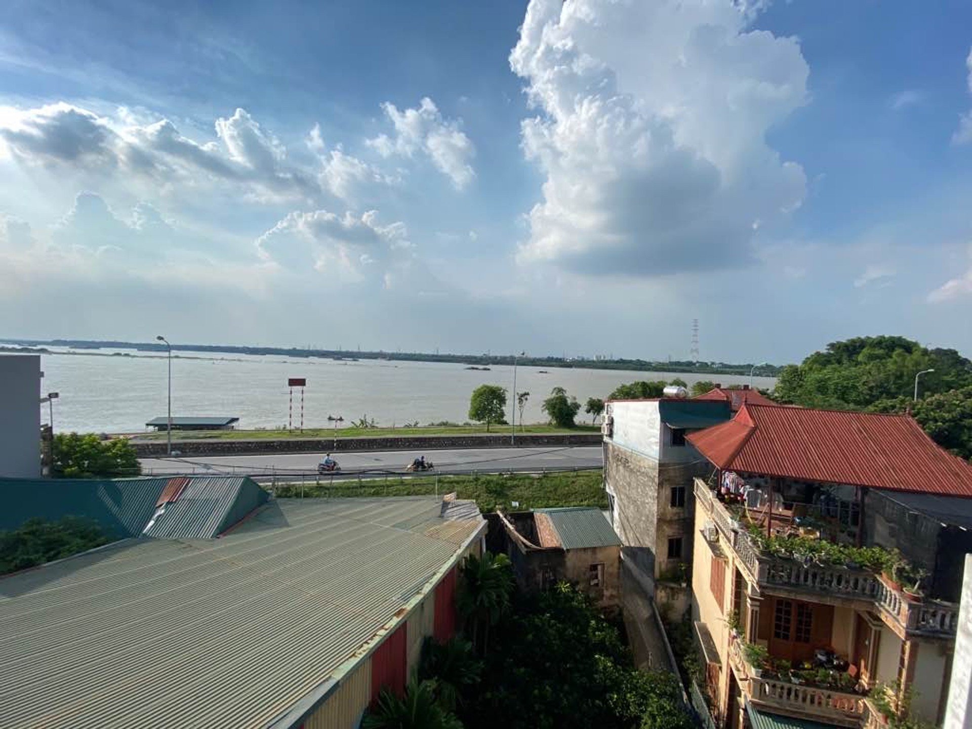 Bán Nhà riêng 44m² thổ cư 44m² giá 6.7 tỷ tại Đường Thụy Phương Phường Thụy Phương Quận Bắc Từ Liêm Hà Nội