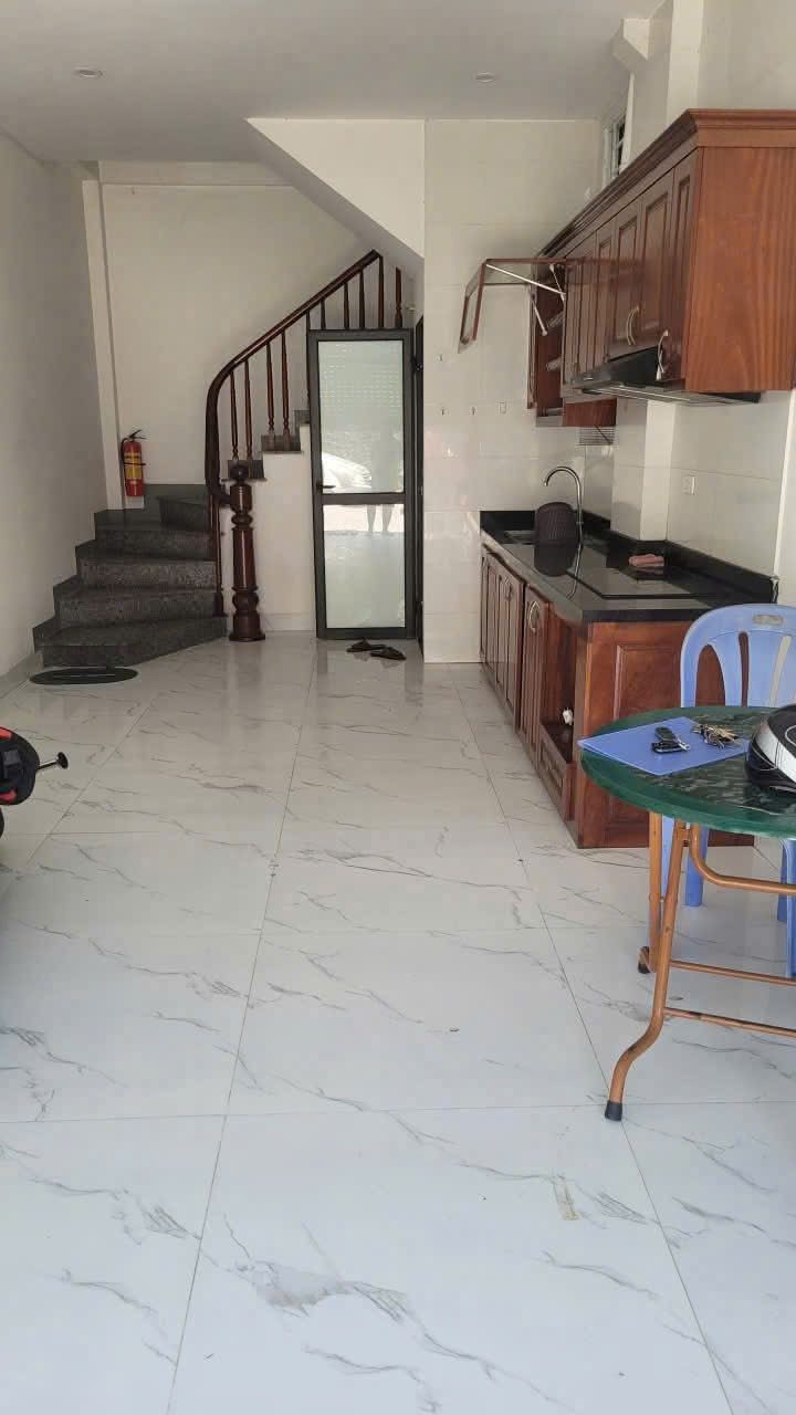 Cho Thuê Nhà Ngõ 266 Thụy Phương - Bắc Từ Liêm 35M² 5 Tầng 3 Ngủ - Giá Thuê 10tr