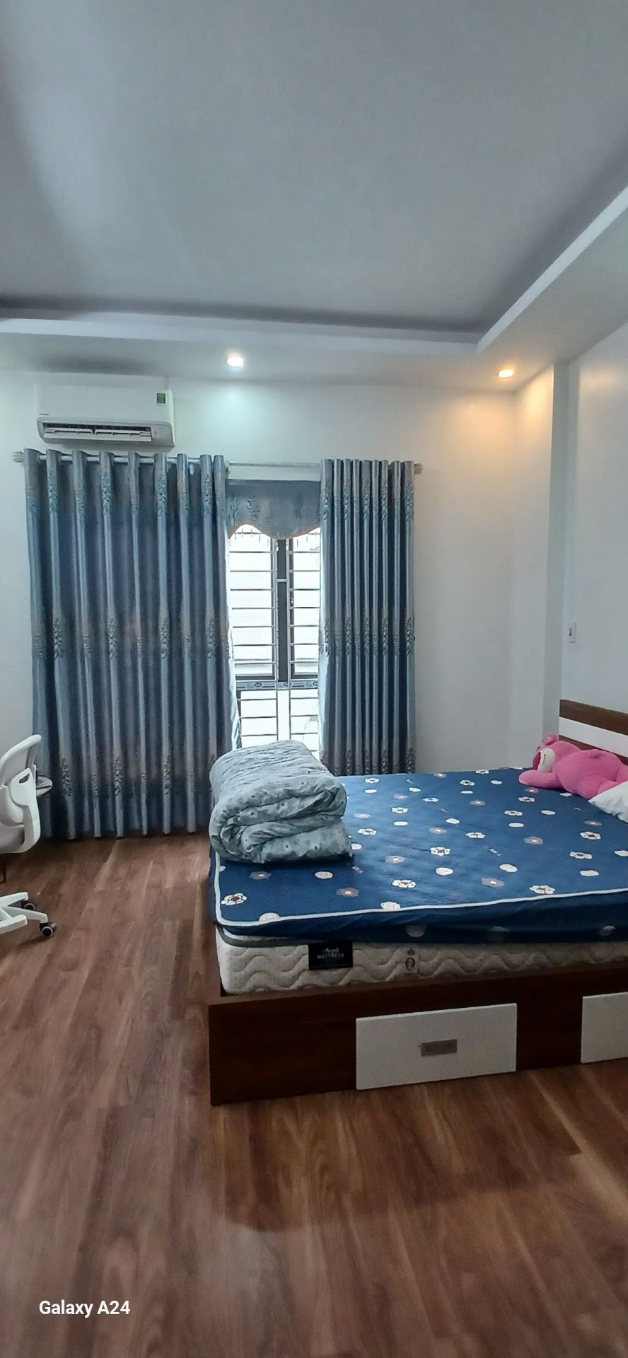Thụy Phương - 35m² - Ô tô đỗ cửa - 20m ra ô tô tránh - Nhà đẹp ở ngay - 6.8tỷ