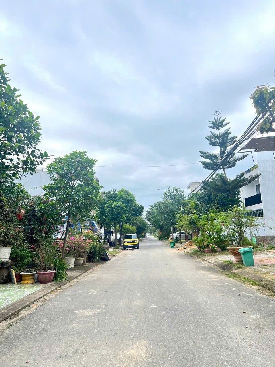 📌📌📌LÀM VIỆC TRỰC TIẾP GIÁ TỐT !!! Bán đất Thủy Sơn 3, Hòa Hải