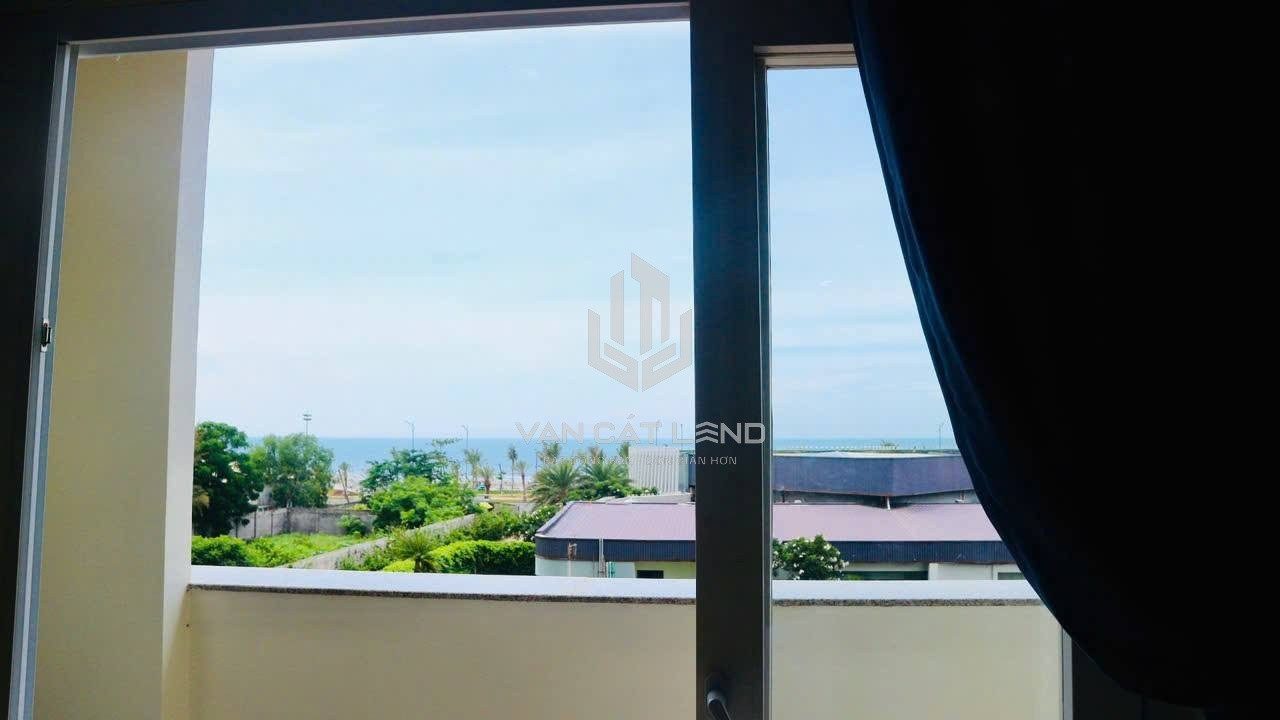 CHO THUÊ CĂN HỘ 2PN – 165A THÙY VÂN – VIEW BIỂN – FULL NỘI THẤT CAO CẤP – 12 TRIỆU/THÁNG 🌊