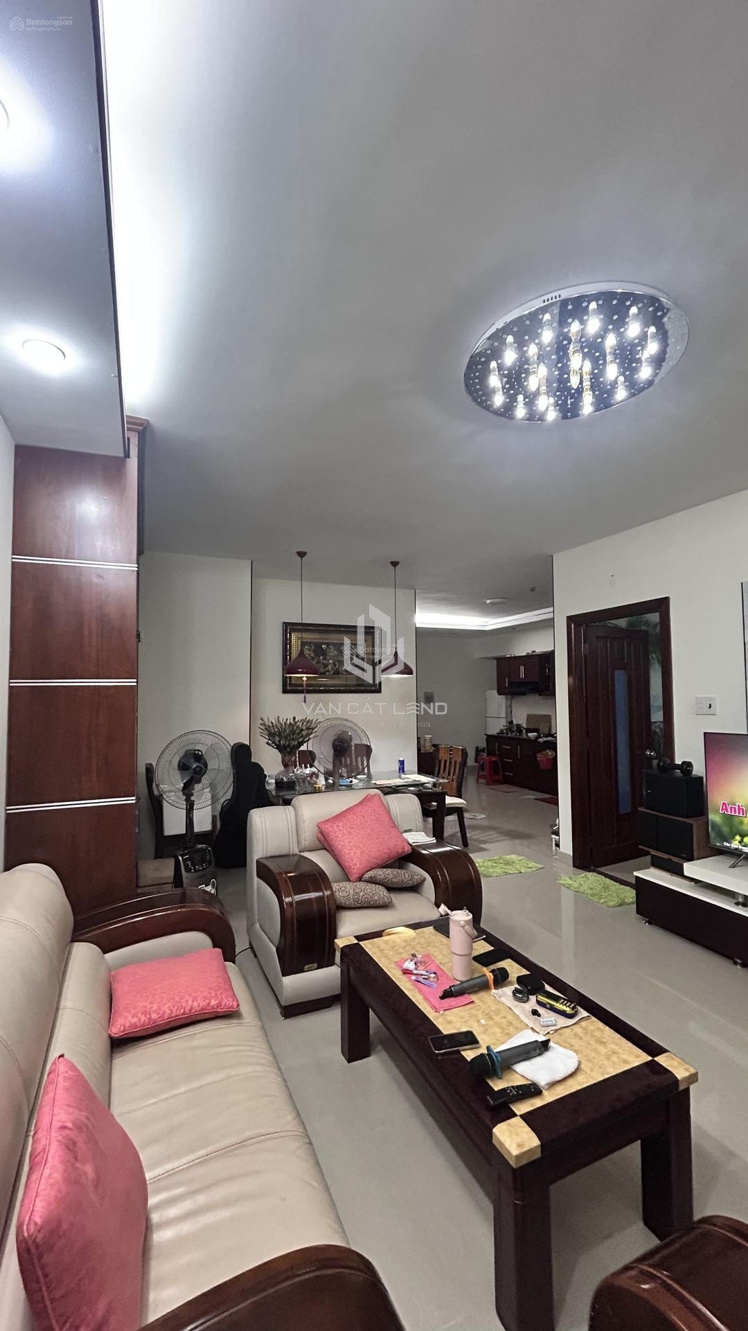 CẦN BÁN GẤP – CĂN HỘ 2PN SƠN THỊNH 1 (THÙY VÂN) – 105M² – 3.6 TỶ