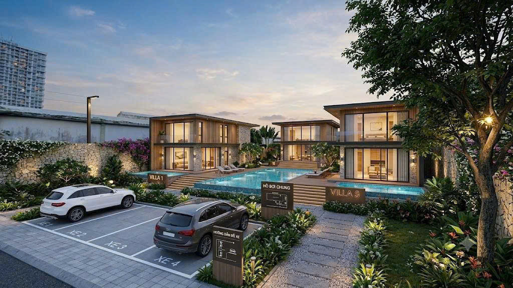 🔥 CHO THUÊ 1.600M² ĐẤT MẶT TIỀN THÙY VÂN – ĐỐI DIỆN BIỂN – VỊ TRÍ VÀNG KINH DOANH 🔥