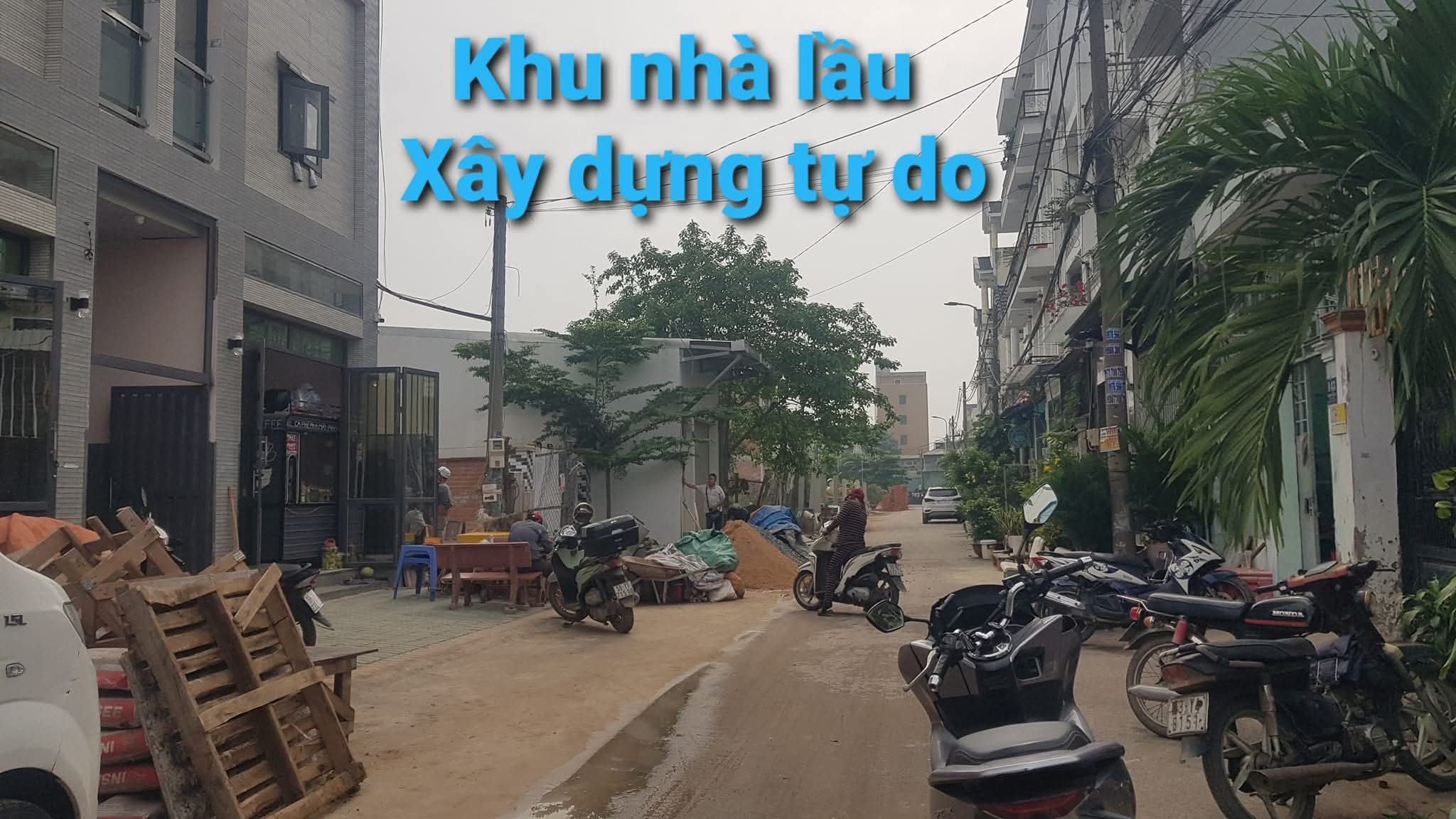 Bán đất 130m² thổ cư ngang 5x25m giá 5.5 tỷ Xã Bà Điểm Hóc Môn trục Phan Văn Hớn cách 2 dãy nhà