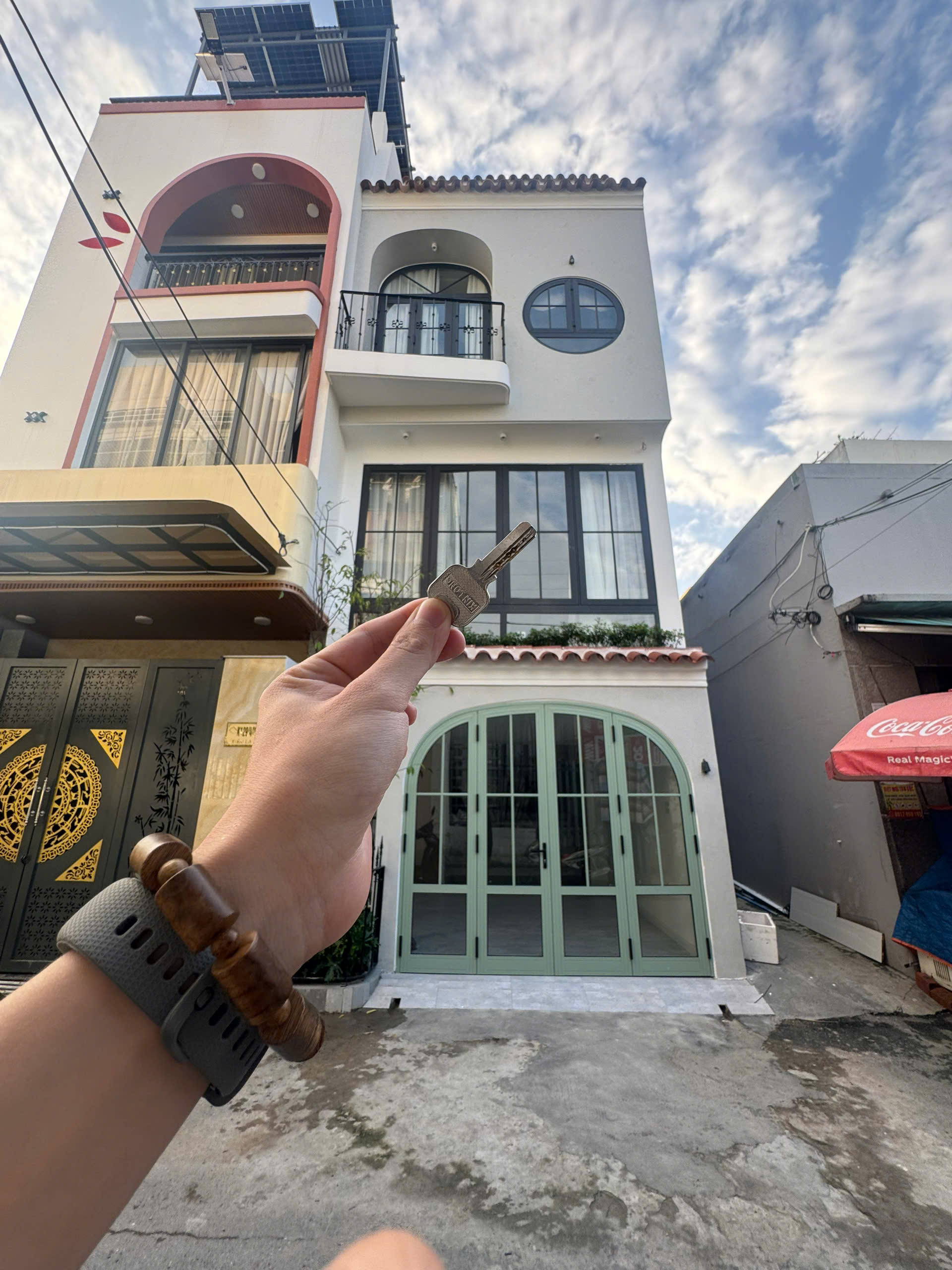 📌📌📌LÀM VIỆC TRỰC TIẾP GIÁ TỐT !!! Bán nhà kiệt 129 Tiểu la, Hòa Cường