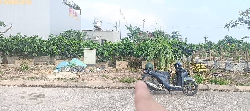 ĐẤT ĐẤU GIÁ 90M2 CÔNG LUẬN VĂN GIANG ÔTÔ SÁT ECOPARK 11TỶ