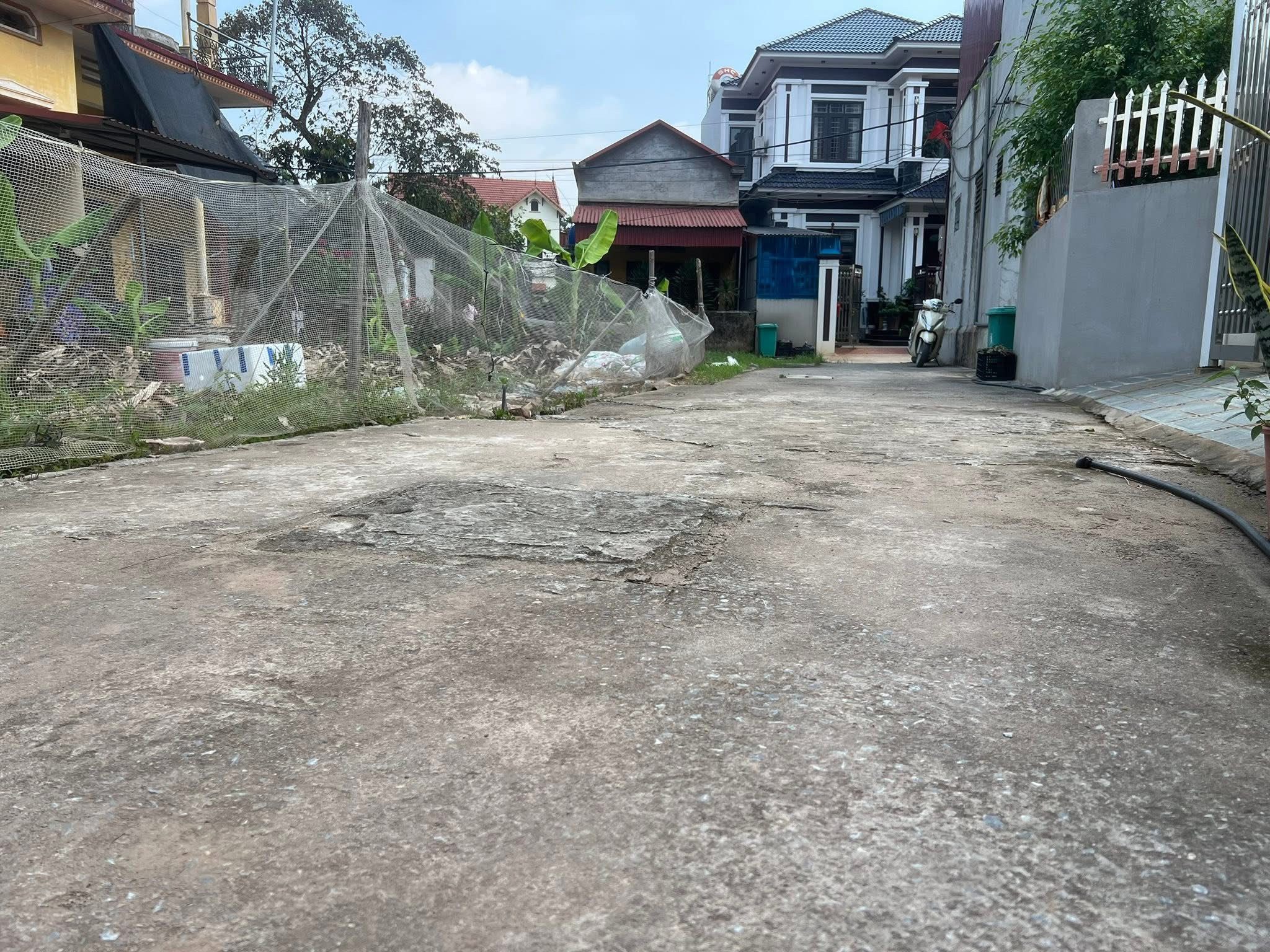 Bán đất Phi Liệt - Liên Nghĩa - Văn Giang - Hưng Yên