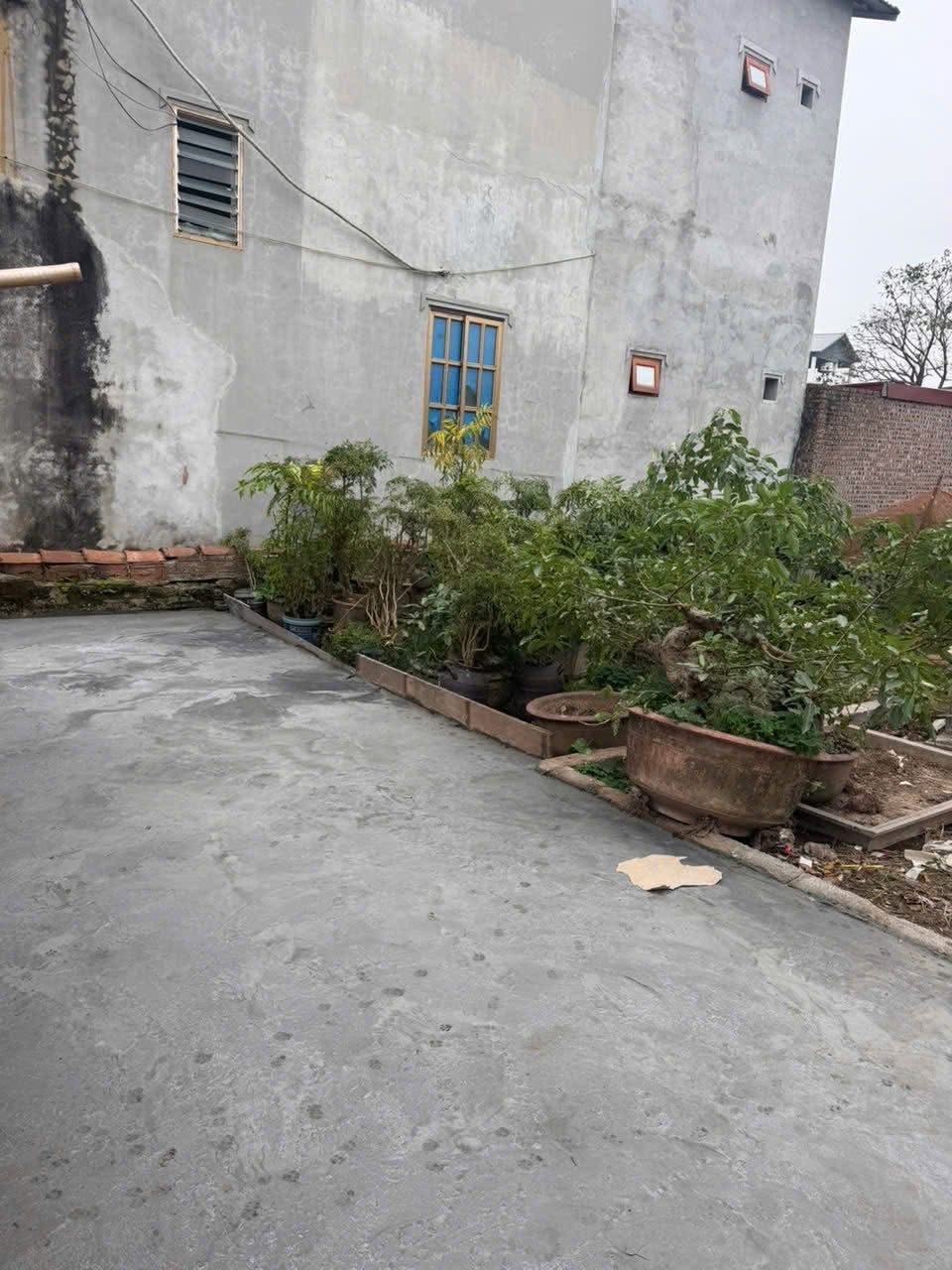 Bán đất Sở Đông - Nghĩa Trụ - Hưng Yên , oto vào tận đất, nở hậu