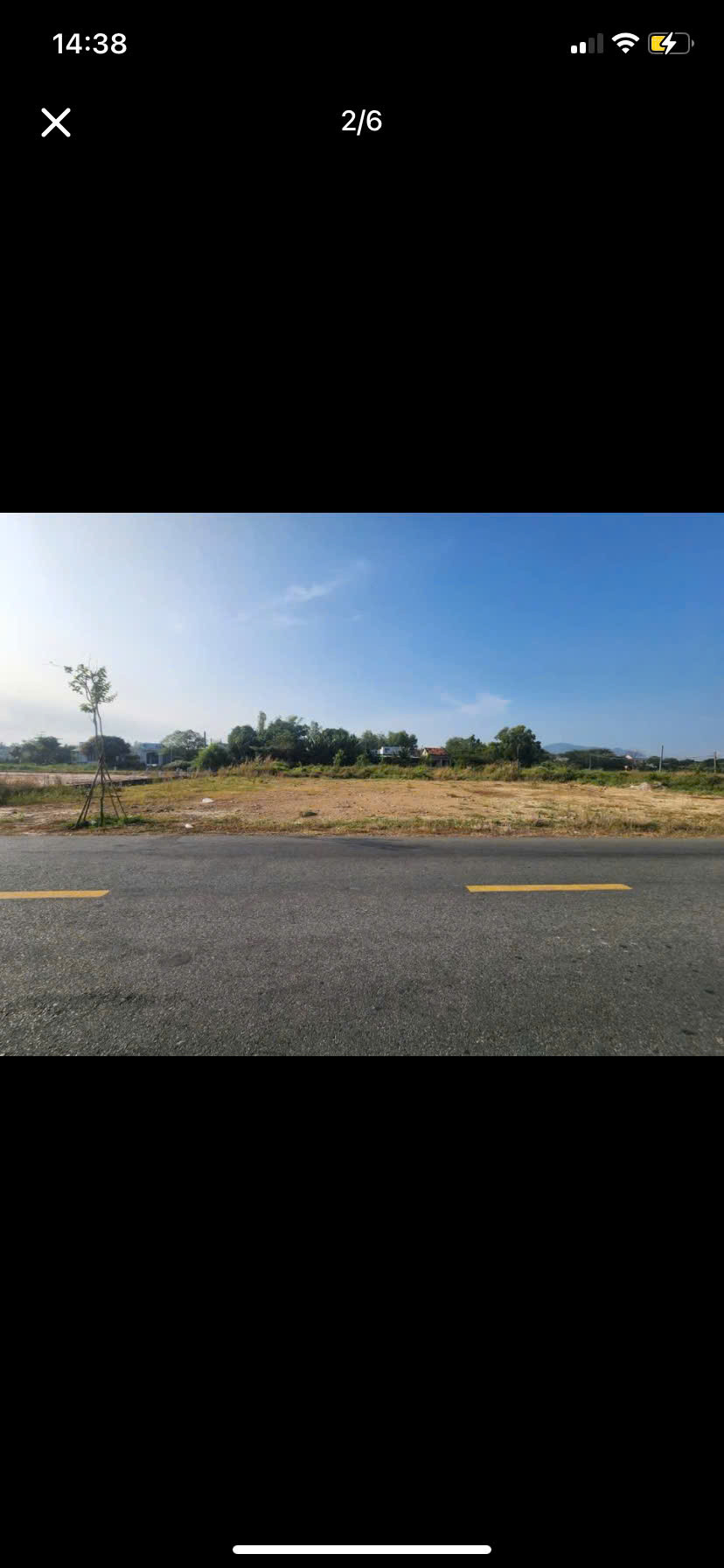 🔥 NGỘP TÀI CHÍNH – BÁN GẤP LÔ ĐẤT NGUYỄN HỮU CẢNH, TL44B GIÁ 1TY150