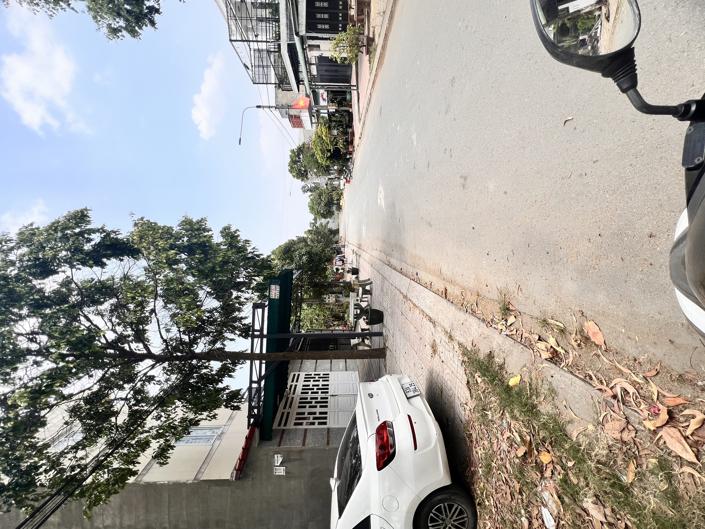 Bán đất nền biệt thự