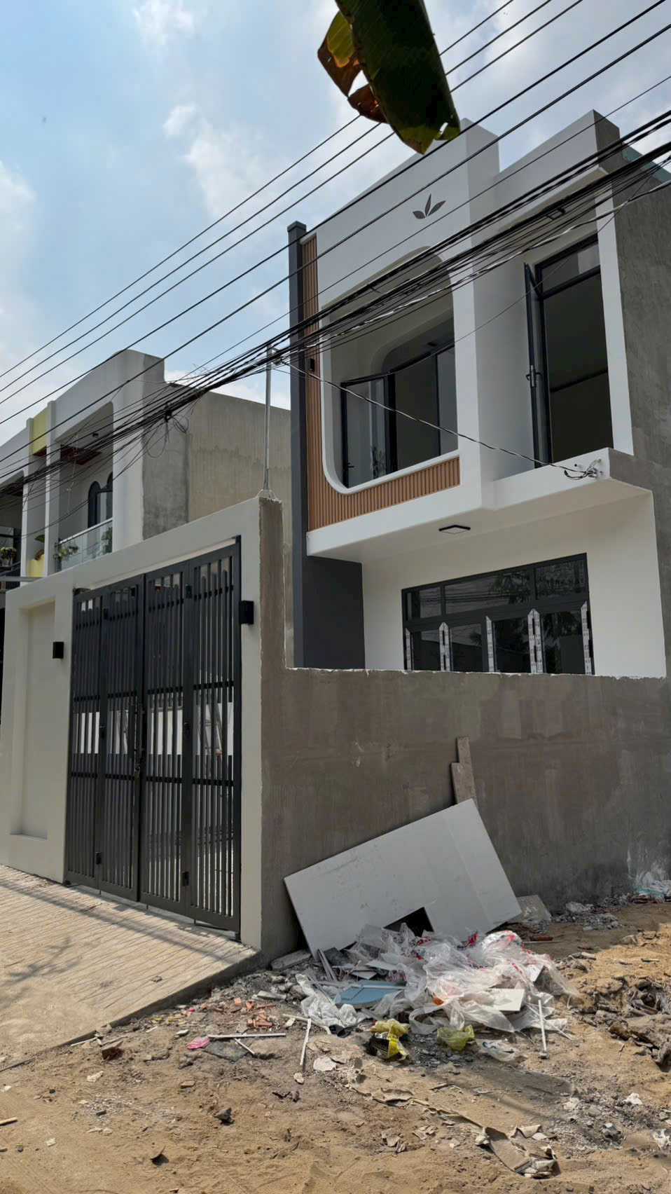 BÁN LÔ ĐẤT GẦN CÔNG TY CHANGSHIN GIÁ 1 TỶ XX NỞ HẬU SIÊU ĐẸP