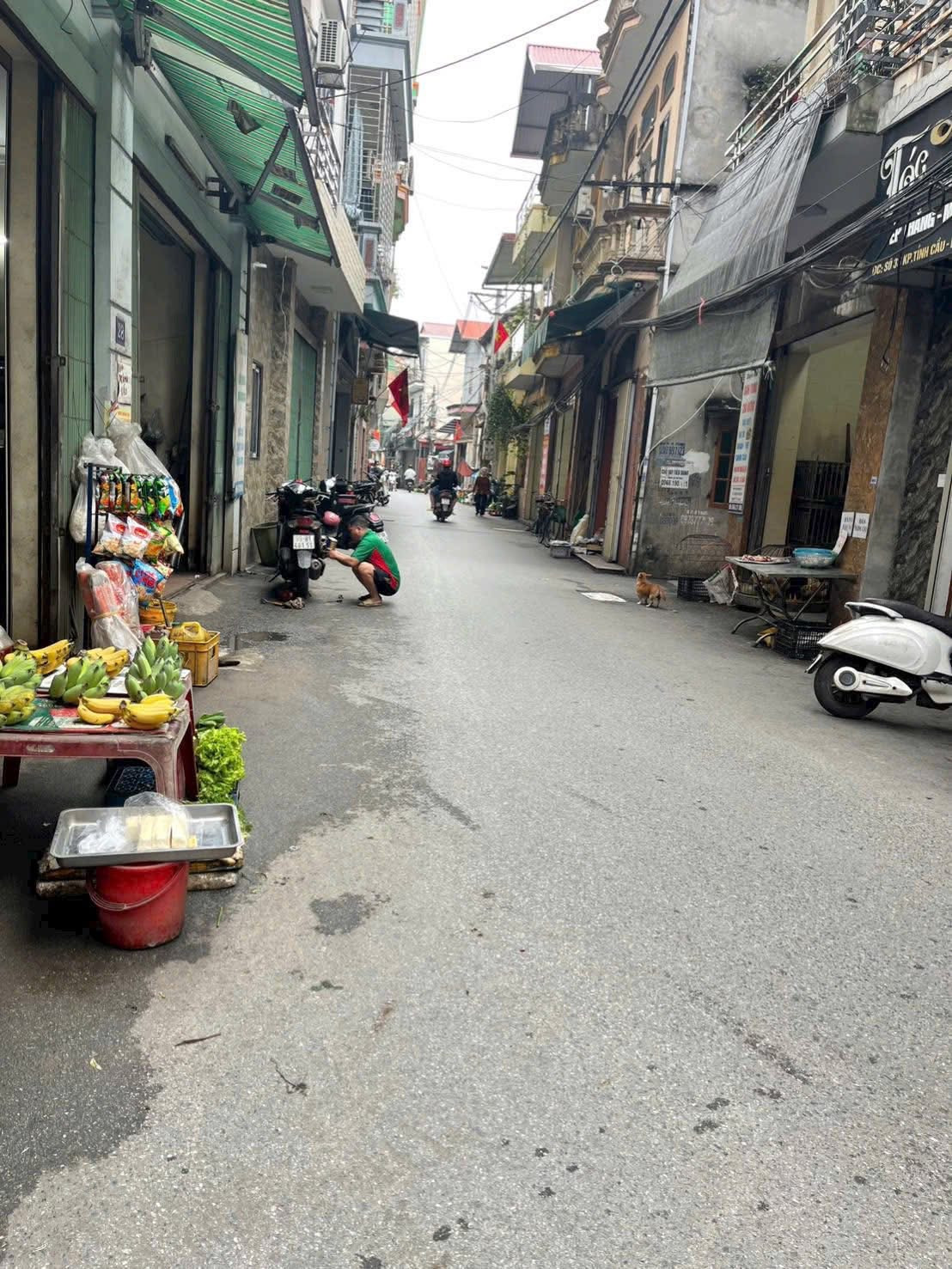 HIẾM - VỊ TRÍ ĐẮC ĐỊA - ĐÌNH BẢNG- TỪ SƠN- LÔ GÓC - OTO NHỎ VÀO ĐẤT
