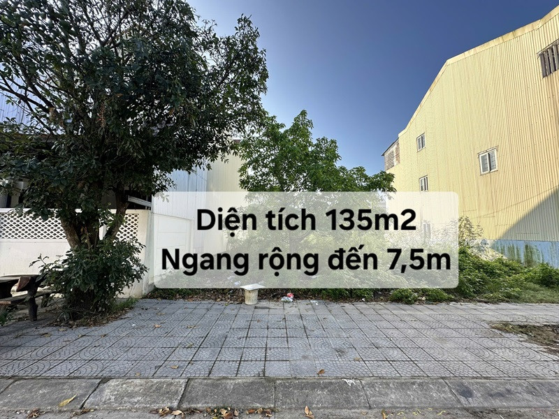 🔥🔥Bán đất KQH Chiết Bi, Phú Thượng - Sát ngay Phạm Văn Đồng, TL10 - Dân trí cao, không lụt