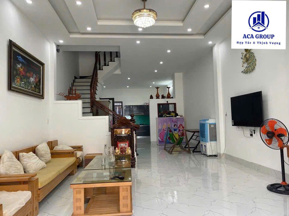 🏠 CHO THUÊ NHÀ NGUYÊN CĂN – KĐT MỚI MỸ THƯỢNG