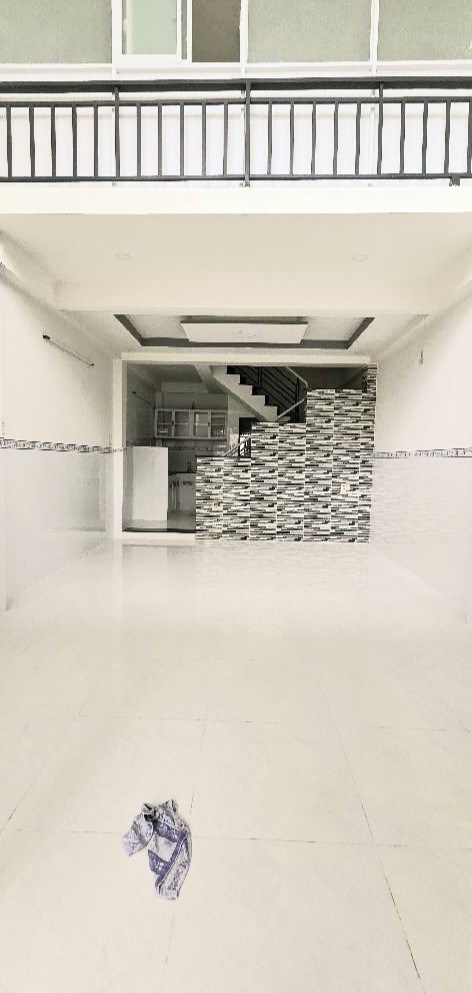 💥💥BÁN NHÀ 4 TẦNG KIÊN CỐ - TỈNH LỘ 10 - 56m² (4x14m) - MỚI ĐẸP Ở NGAY - GIÁ 4.65 TỶ
