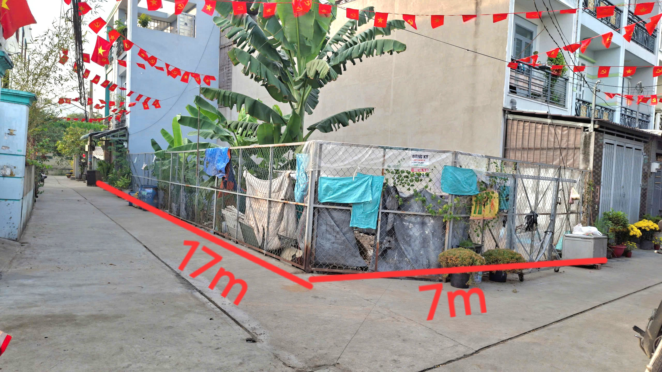 Đất nền (104m2) Tỉnh Lộ 10_2 mặt tiền KD _hẻm xe tải _chỉ 4.1ty