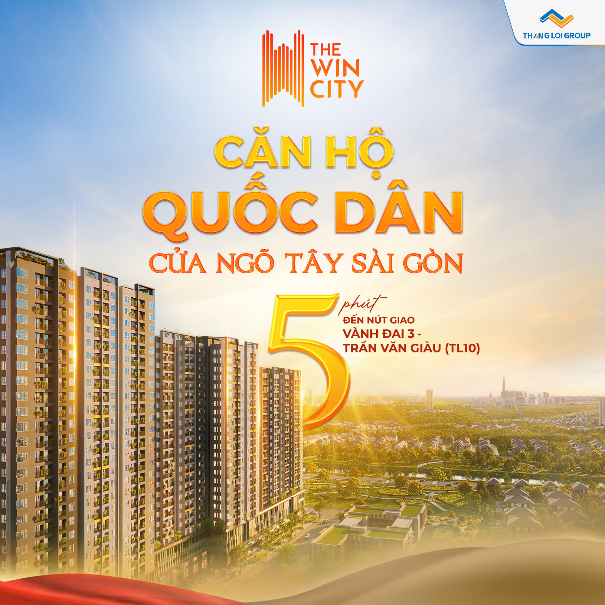 Bán Căn hộ chung cư  tại Đường Tỉnh lộ 10 Thị trấn Đức Hòa Huyện Đức Hòa Long An