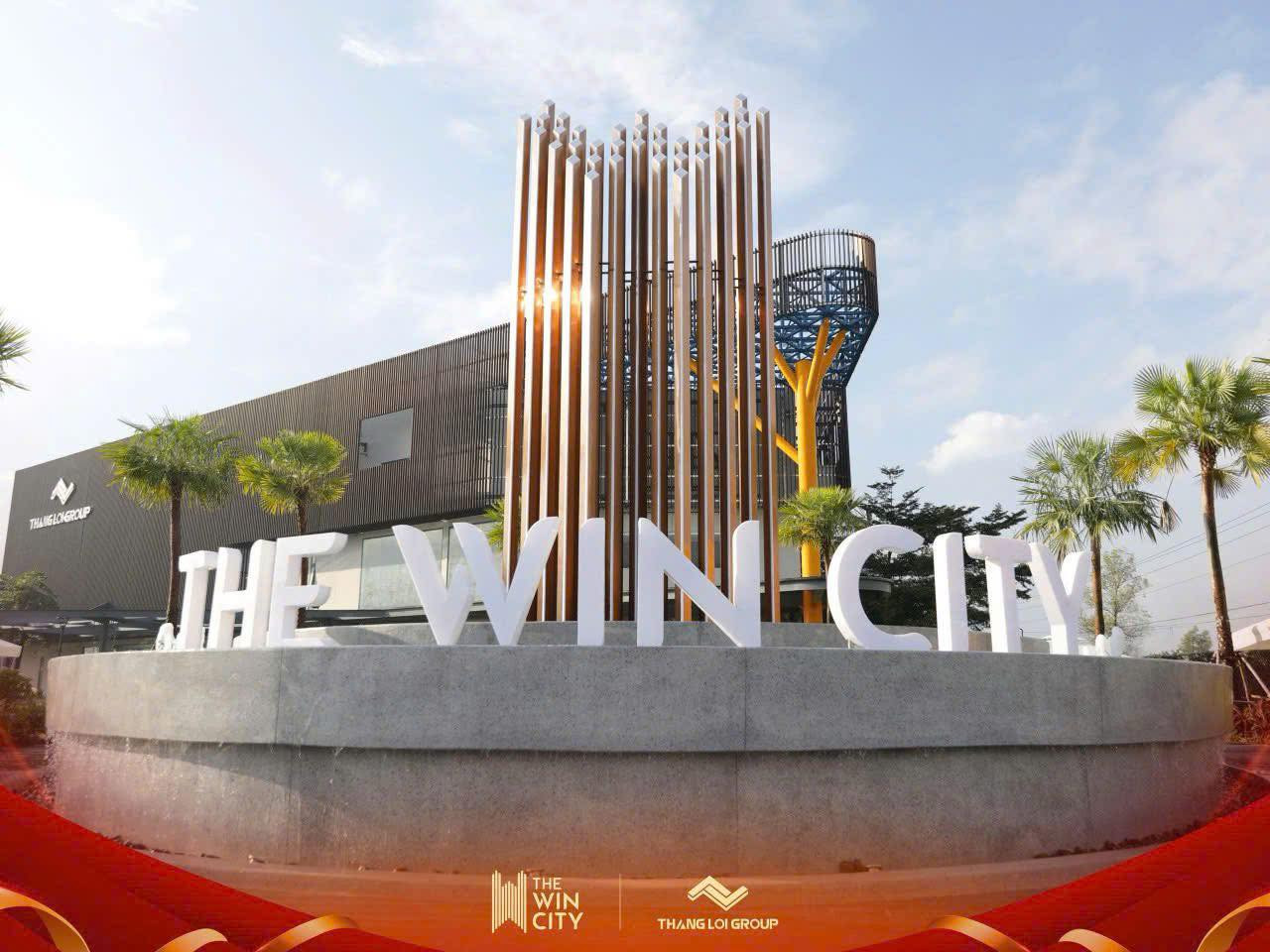 NHẬN BOOKING DỰ CĂN HỘ THE WIN CITY-MẶT TIỀN ĐƯỜNG TỈNH LỘ 10- ĐỨC HÒA-LONG AN