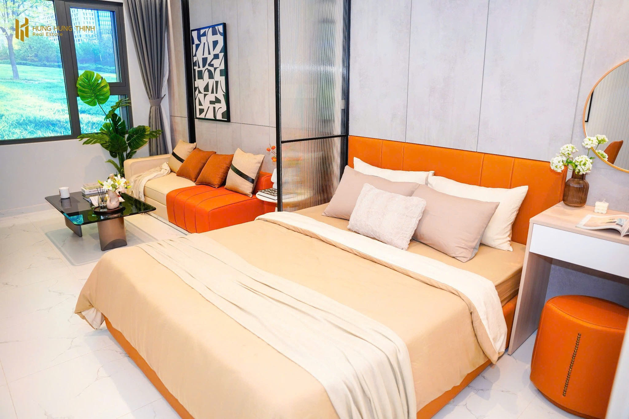 NHẬN BOOKING ĐỂ CHỌN CĂN ĐẸP-CĂN HỘ CAO CẤP TẠI THỊ TRẤN ĐỨC HÒA LIÊN HỆ CHO EM ĐỂ ĐĂNG KÝ XEM NHÀ MẪU