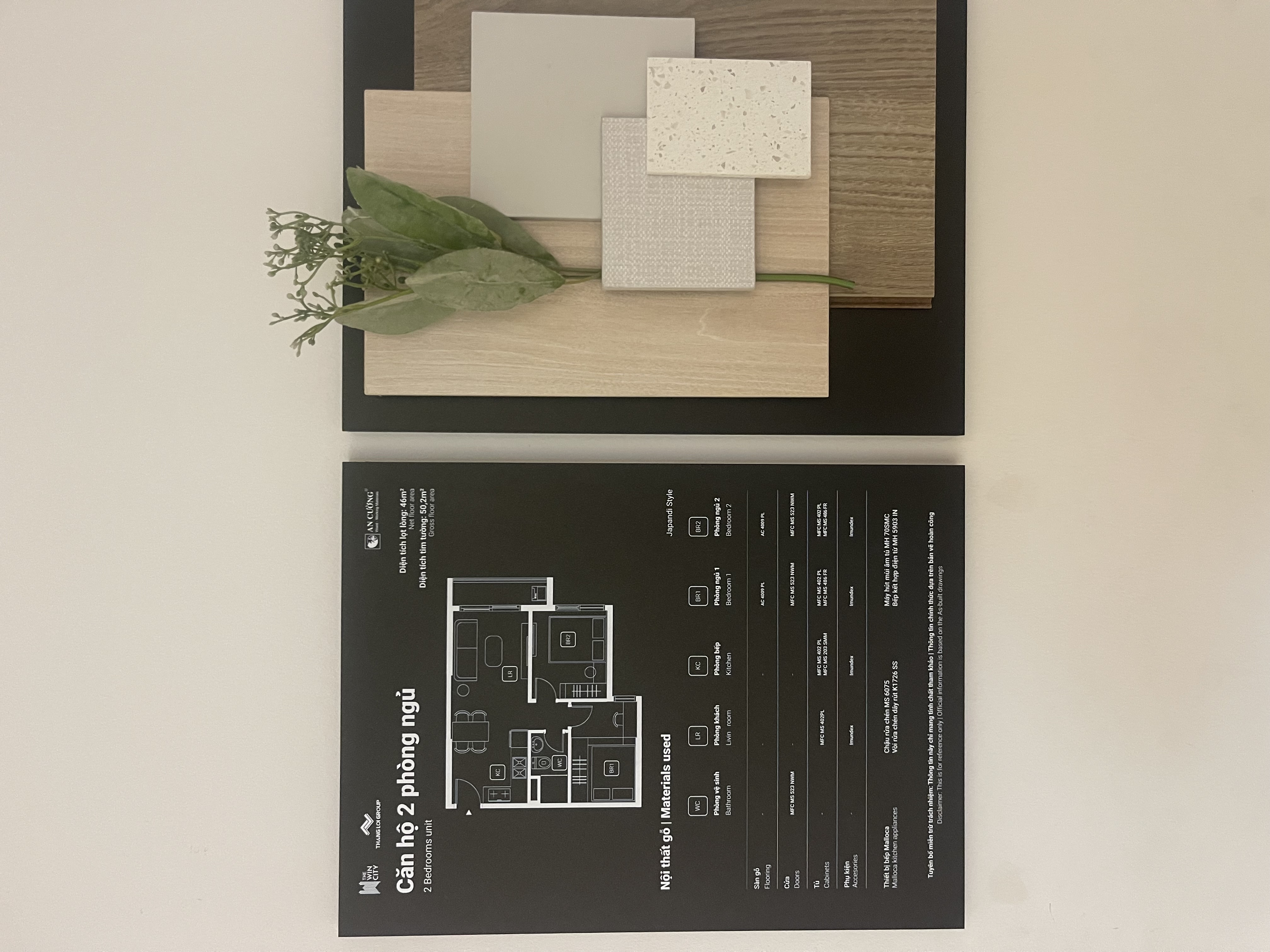 THE WIN CITY – KHU ĐÔ THỊ HIỆN ĐẠI KIẾN TẠO CUỘC SỐNG THỊNH VƯỢNG