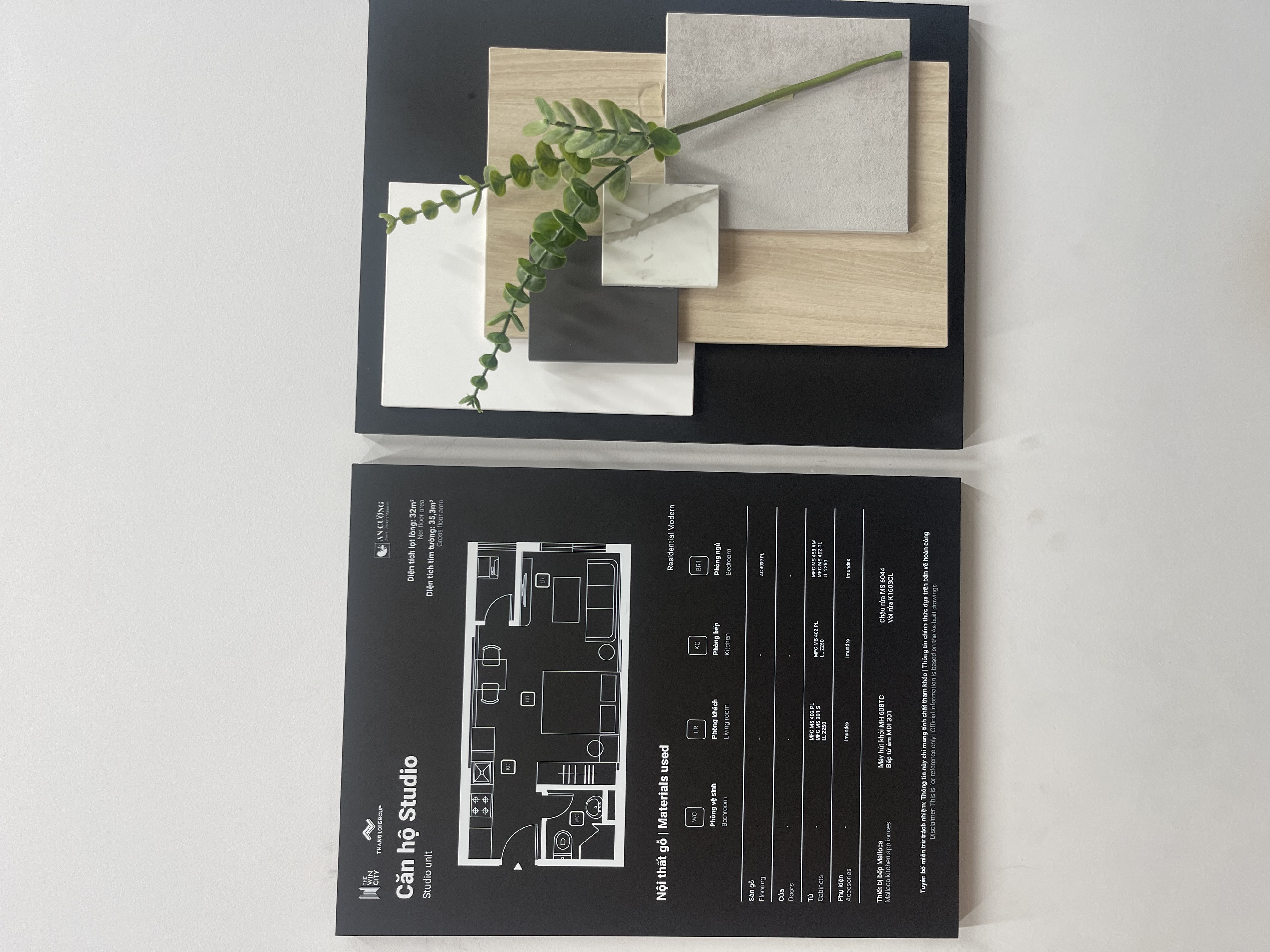 THE WIN CITY – THÀNH PHỐ KIỂU MẪU MỞ RA CƠ HỘI AN CƯ & ĐẦU TƯ BỀN VỮNG
